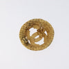 Secondhand Chanel Vintage CC Clip-On Earrings