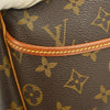 Secondhand Louis Vuitton Deauville Handbag
