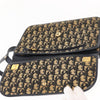 Secondhand Christian Dior Vintage Trotter Shoulder Bag