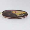 Secondhand Louis Vuitton Round Coin Purse Limited Edition