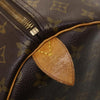 Secondhand Louis Vuitton Keepall Bag