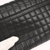 Secondhand Chanel Camellia No.5 Chain Flap Bag Quilted