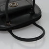 Secondhand Celine Circle Logo Handbag