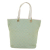 Secondhand Gucci Vintage Bucket Shopping Tote GG