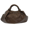Loewe Anagram Logo Nappa Aire Hand Bag Leather