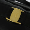 Secondhand Salvatore Ferragamo Vala Shoulder Bag