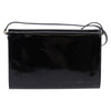 Gucci Vintage Shoulder Bag Enamel