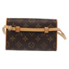 Secondhand Louis Vuitton Florentine Waist Bag
