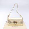 Secondhand Salvatore Ferragamo Gancini Shoulder Bag