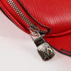 Louis Vuitton Bum Bag Limited Edition Supreme Epi Leather