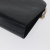 Secondhand Salvatore Ferragamo Vintage Gancini Chain Shoulder Bag