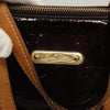 Louis Vuitton Bellevue Handbag Monogram Vernis