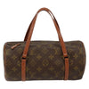Secondhand Louis Vuitton Papillon Handbag