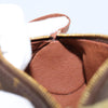 Louis Vuitton Papillon Pochette Monogram Canvas
