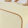 Secondhand Louis Vuitton Houston Handbag Monogram Vernis