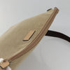 Gucci Original Messenger GG Canvas