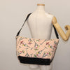Secondhand Chanel Ice Cream Sundae Shoulder Bag Printed