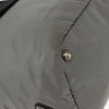Secondhand Prada Convertible Double Tote Tessuto