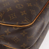 Louis Vuitton Reporter Bag Monogram Canvas
