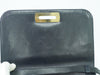 Salvatore Ferragamo Gancini Shoulder Bag Leather