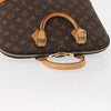 Secondhand Louis Vuitton Alma Handbag
