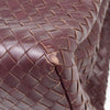Bottega Veneta Roma Bag Intrecciato Nappa