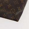 Secondhand Louis Vuitton Poche Toilette NM