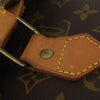 Louis Vuitton Cruiser Handbag Monogram Canvas