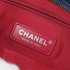 Chanel Gabrielle Shopping Tote Quilted Calfskin
