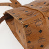 Secondhand MCM Vintage Visetos Tote bag