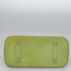 Secondhand Louis Vuitton Alma Handbag Electric Epi