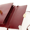 Loewe Leather Briefcase Leather