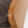Louis Vuitton Alma Handbag Monogram Canvas