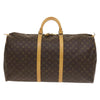 Secondhand Louis Vuitton Keepall Bag