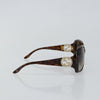 Secondhand Gucci Eyewear Interlocking G Sunglasses