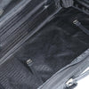 Secondhand Prada Trunk Bag Black Nylon Accessories