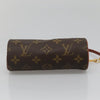 Secondhand Louis Vuitton Papillon Pochette