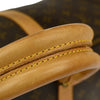 Louis Vuitton Keepall Bandouliere Bag Monogram Canvas