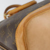 Secondhand Louis Vuitton Alma Handbag