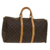 Secondhand Louis Vuitton Keepall Bag