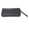 Secondhand Louis Vuitton Zippy Wallet NM Leather Empreinte