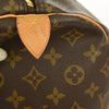 Louis Vuitton Keepall Bag Monogram Canvas