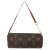 Louis Vuitton Papillon Pochette Monogram Canvas