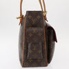 Louis Vuitton Multipli Cite Handbag Monogram Canvas
