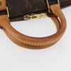 Secondhand Louis Vuitton Alma Handbag