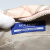Secondhand Burberry Nova Check Blue Label
