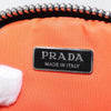 Secondhand Prada Cargo Phone Holder Crossbody Bag Tessuto
