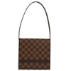 Secondhand Louis Vuitton Tribeca Handbag Damier