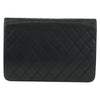 Secondhand Chanel Vintage Classic Single Flap Bag Quilted