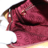 Secondhand cartier Tasseled Must de Cartier Crossbody Bag